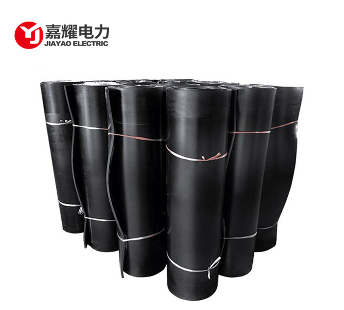 10mm絕緣橡膠板30kv配電室專(zhuān)用