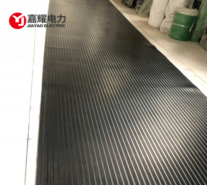 配電室專用防滑絕緣膠墊