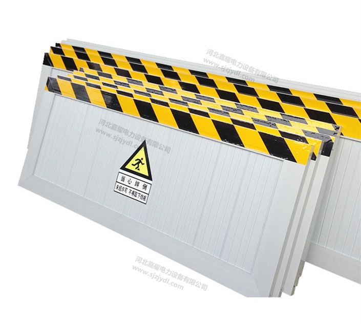 擋鼠板生產廠家