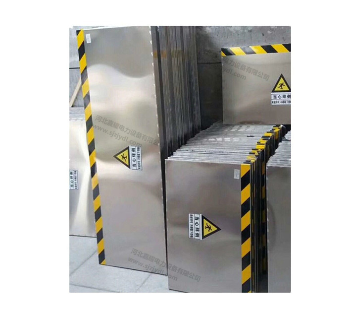 變電所/幼兒園定制防鼠板