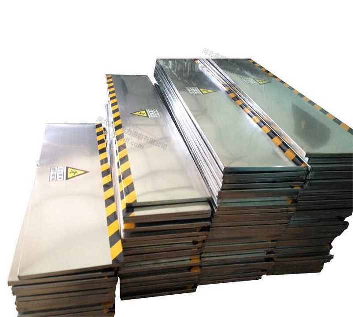 不銹鋼定做擋鼠板 使用時間長