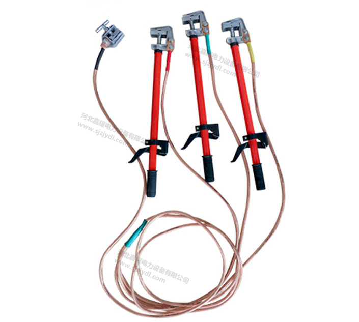 變電所接地線廠家批發(fā)