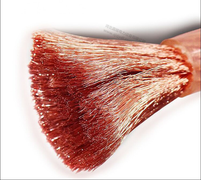 紫銅線-高壓接地線配件