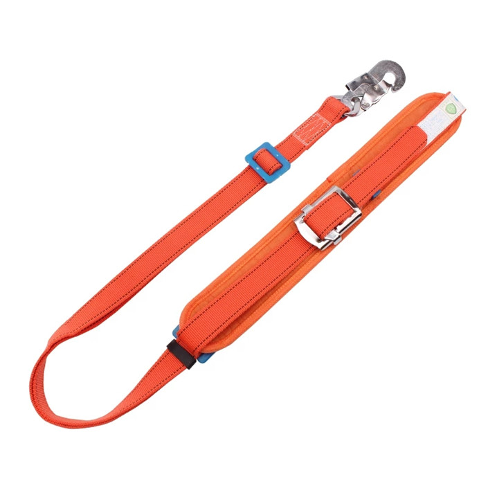 單保險(xiǎn)安全帶