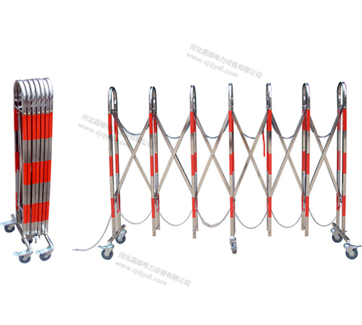 安全圍欄不銹鋼拱門(mén)