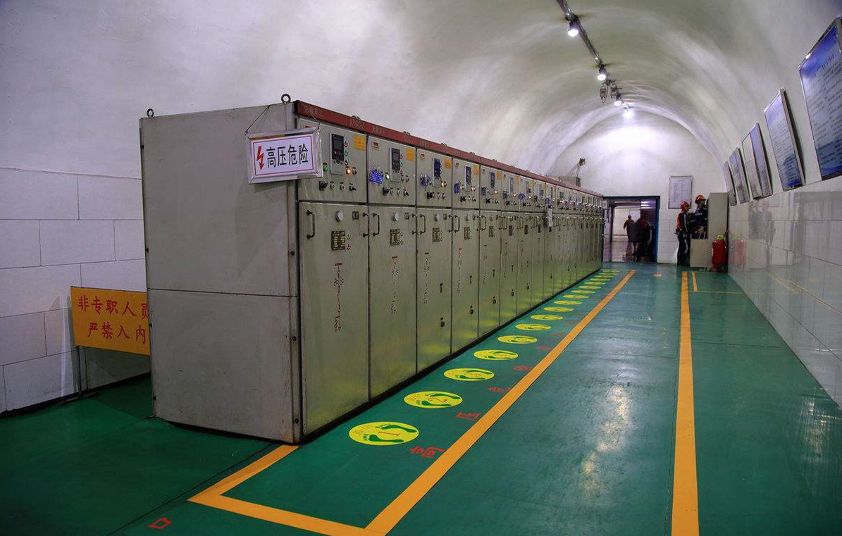 新疆克拉瑪依發(fā)電有限公司合作項(xiàng)目