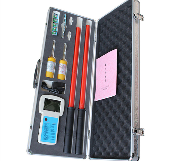 嘉耀電力核相儀