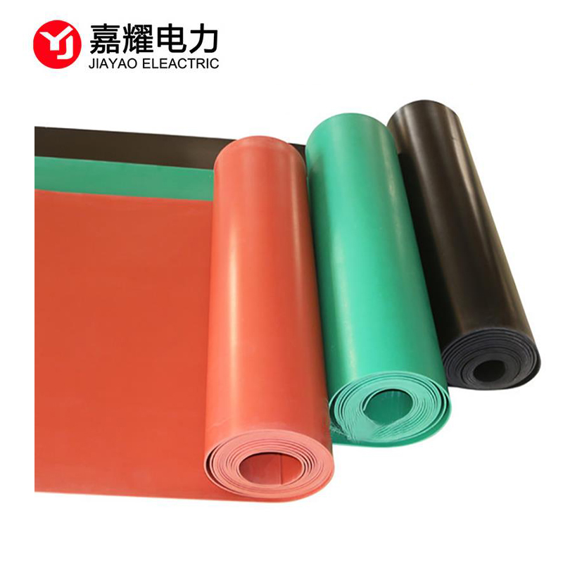 優(yōu)質(zhì)環(huán)保無味橡膠板 變電所橡膠板